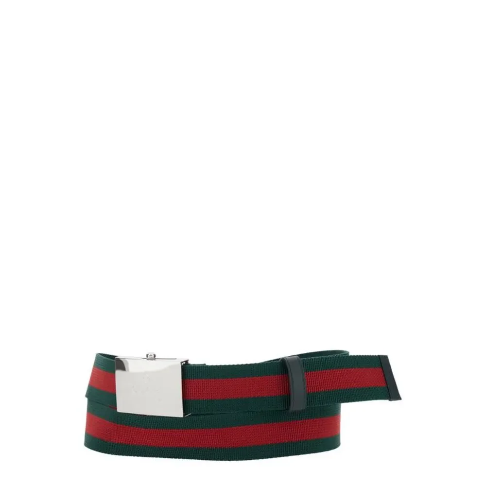 Gucci Men Gucci Plaque